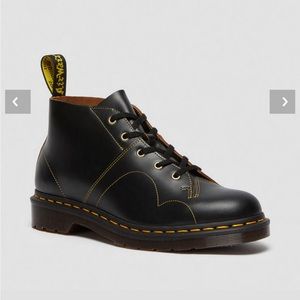 Doc Matrin Church Vintage Monkey Boot